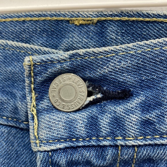 Men’s Jeans - Picture 2 of 5